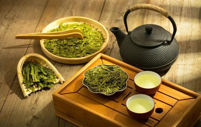 中国医大研究证实，经常喝茶，有助于减少脂肪肝，防止肝损伤