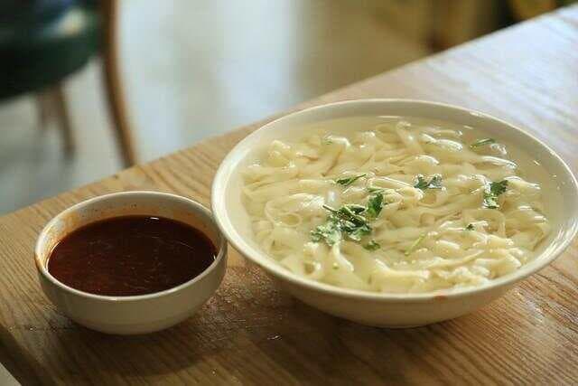 山西二十大美食，旅游绝对不可错过