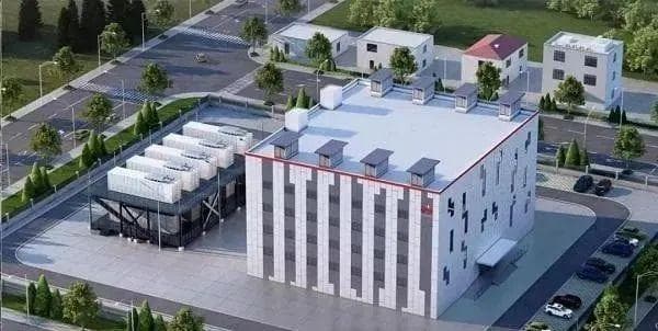 数据中心深度解析：从基础概念到高级应用