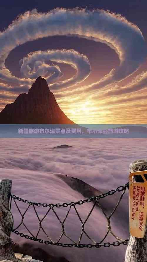 新疆旅游布尔津景点及费用，布尔津县旅游攻略