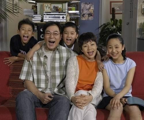《家有儿女》小演员今昔对比，有的成了大女主，有的成了路人甲