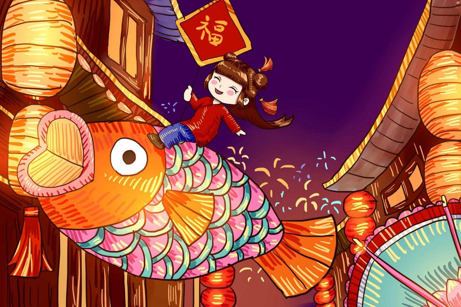 2025年赣州春节民俗活动大全