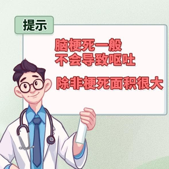 头疼、呕吐，为何要尽快就医？