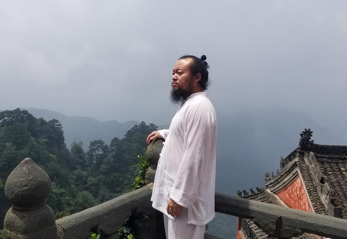 道家收徒三不收，想学道家怎么入门