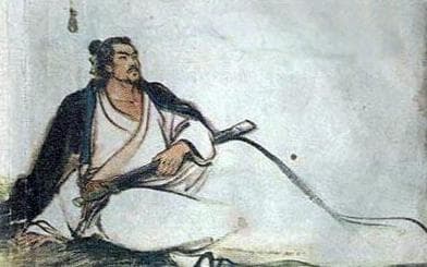 卧薪尝胆的勾践：坚韧与智慧的化身