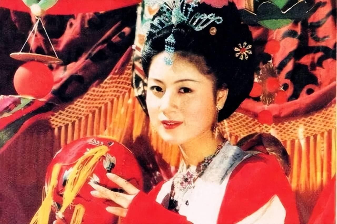 《西游记》最大谜团：殷温娇“奉子成婚”是真是假？揭秘唐僧身世