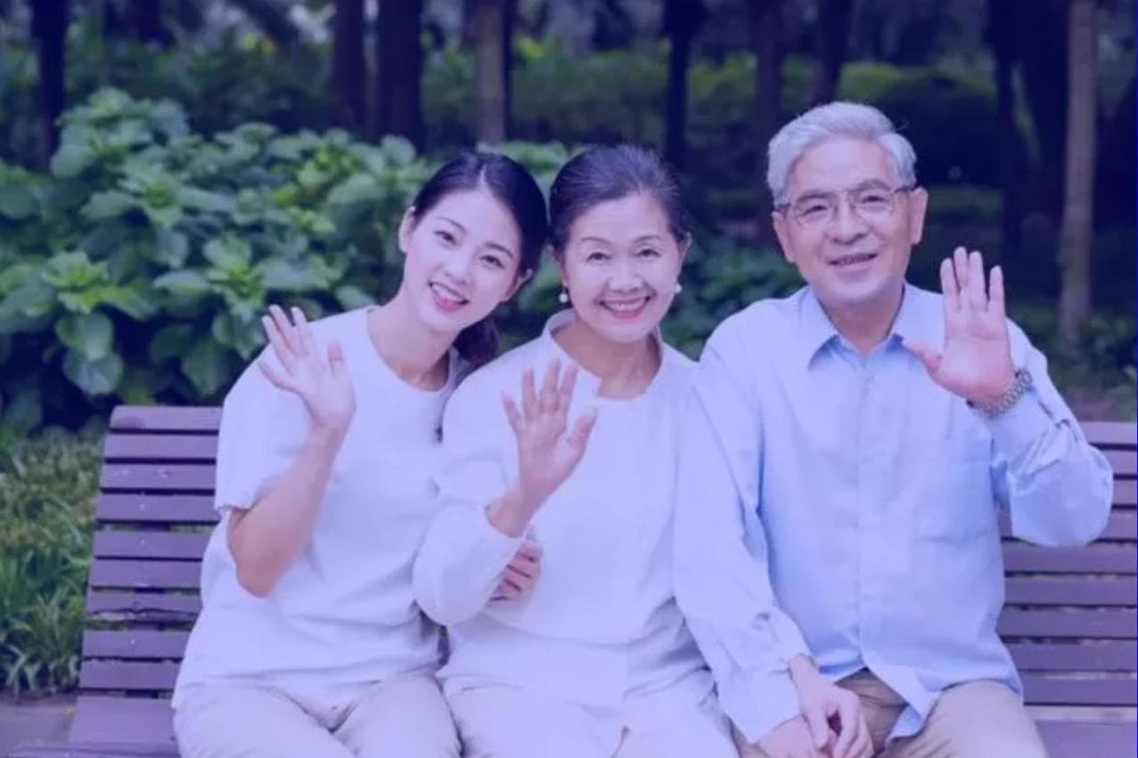 紫微斗数：父母宫空宫的真正含义与化解方法