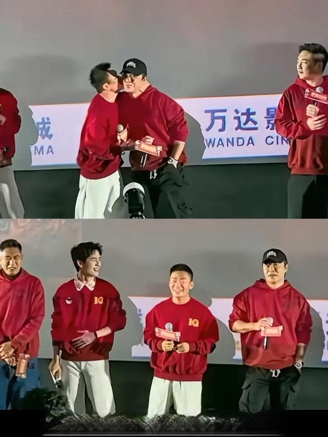 吸金28亿后，《唐探》快被榨干了