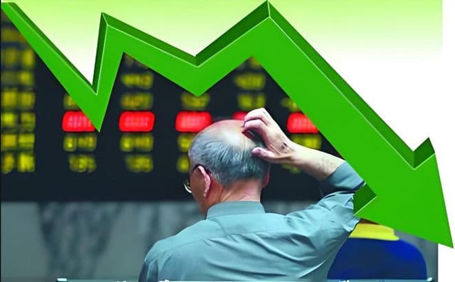 A股：全体股民请注意，刚刚一个消息传来，周二将迎来全面反击？