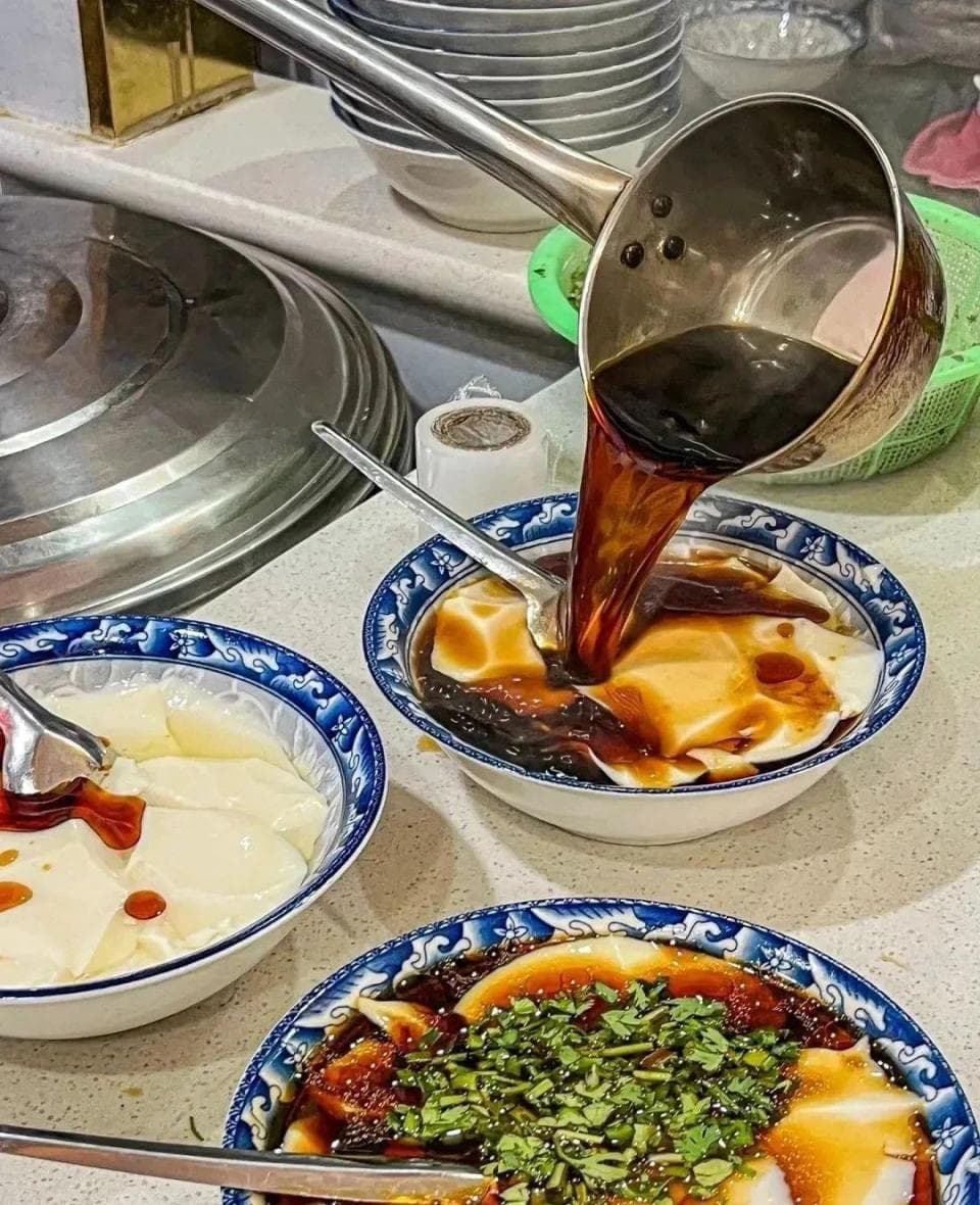 聊城非遗美食：八大特色小吃，每一道都是舌尖上的文化传承