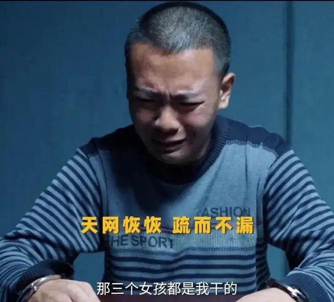 《我是刑警》：东林三女童案追凶六年无果，关键原因让人无语！