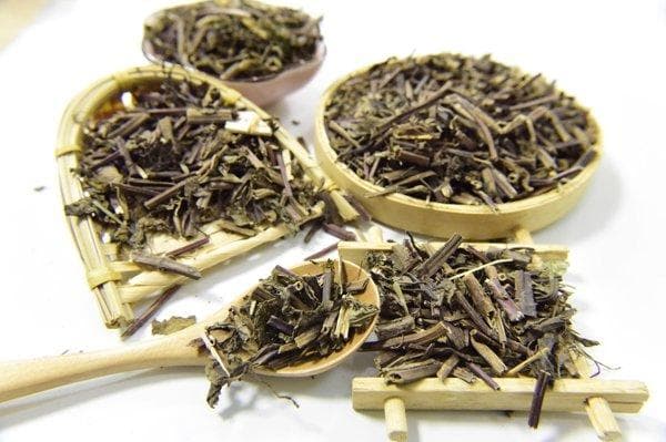 夏枯草猫爪草散结汤的功效