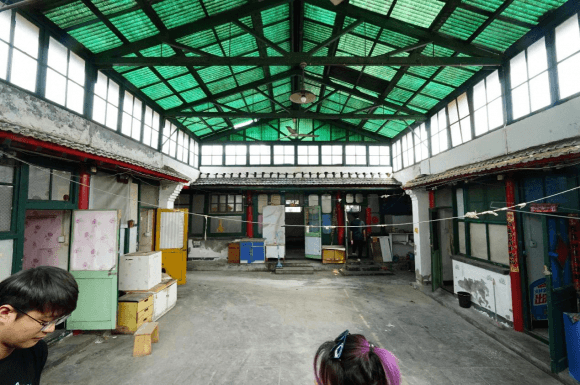 瓦顶合院：北京四合院新人居模式的探索