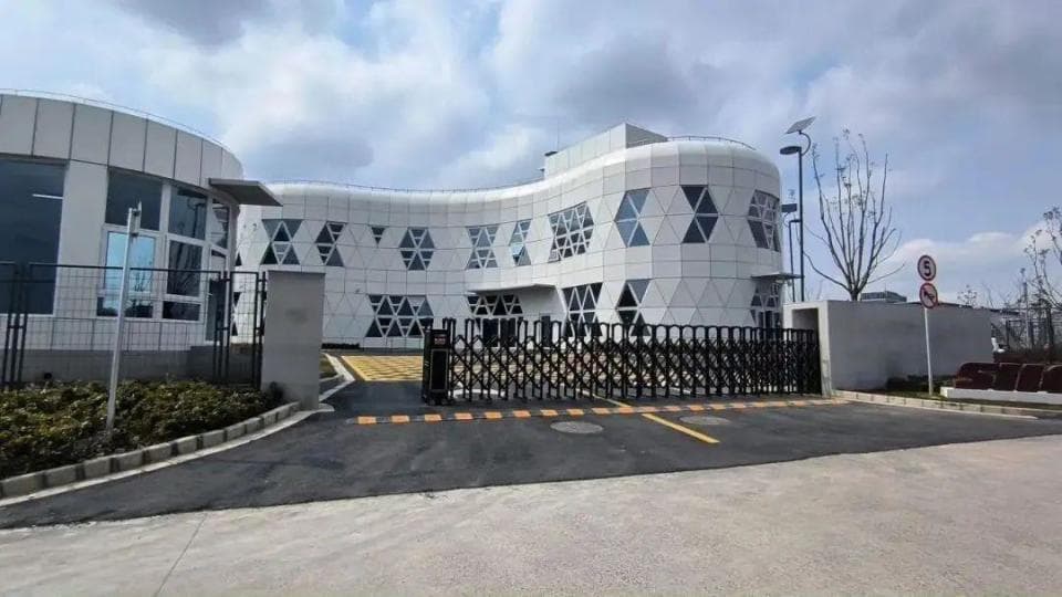 长三角一体化示范区新污水处理厂正式投运，打造智慧水务新标杆