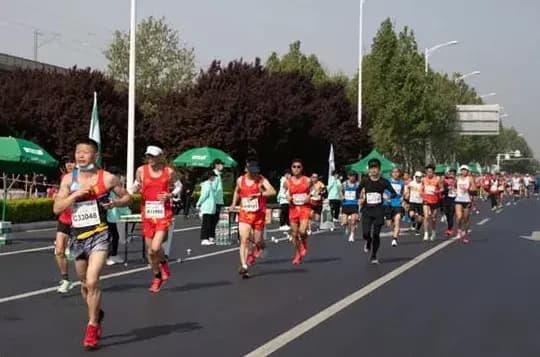 为什么说正确的跑步呼吸，可以大幅度提升跑步速度？