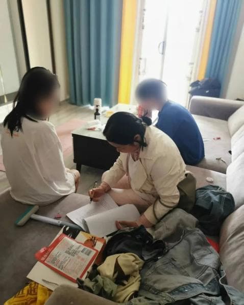 终本案件不终止，暖心执行促案结
