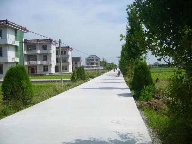 水泥路比沥青路更耐磨，为何高速路非要用沥青？到底哪个好？