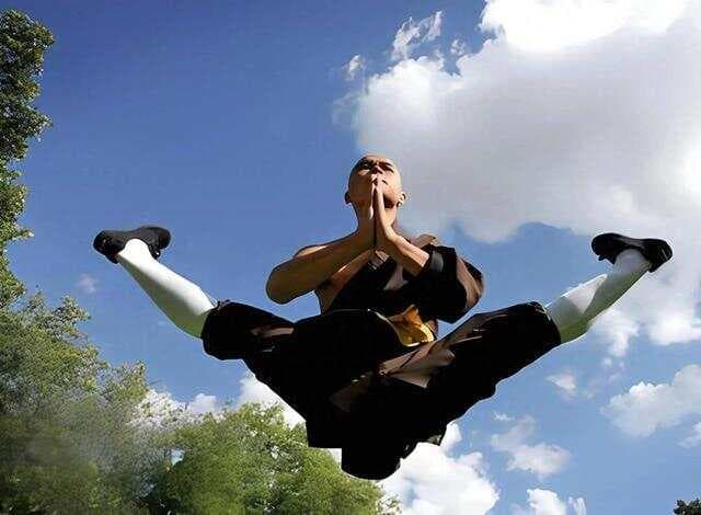 当筋骨训练颠覆气血神话时，武术内功该何去何从？