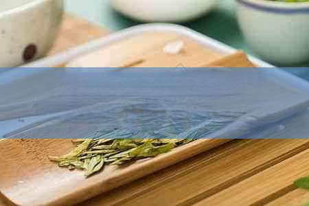 一文读懂中国茶：六大茶类分布与八大名茶特色