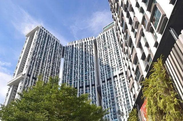 新加坡二手组屋连续19个季度攀升！涨价近10%，就连租金都涨了