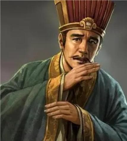 三国时期的谋略之士——郭图