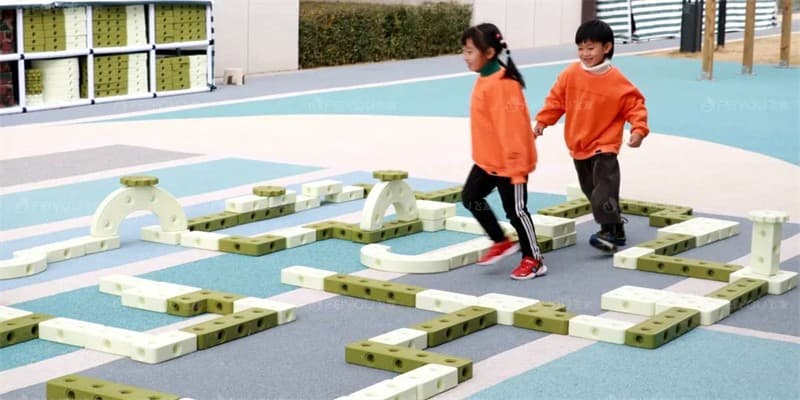 幼儿园玩教具的重要性：启迪智慧，塑造未来