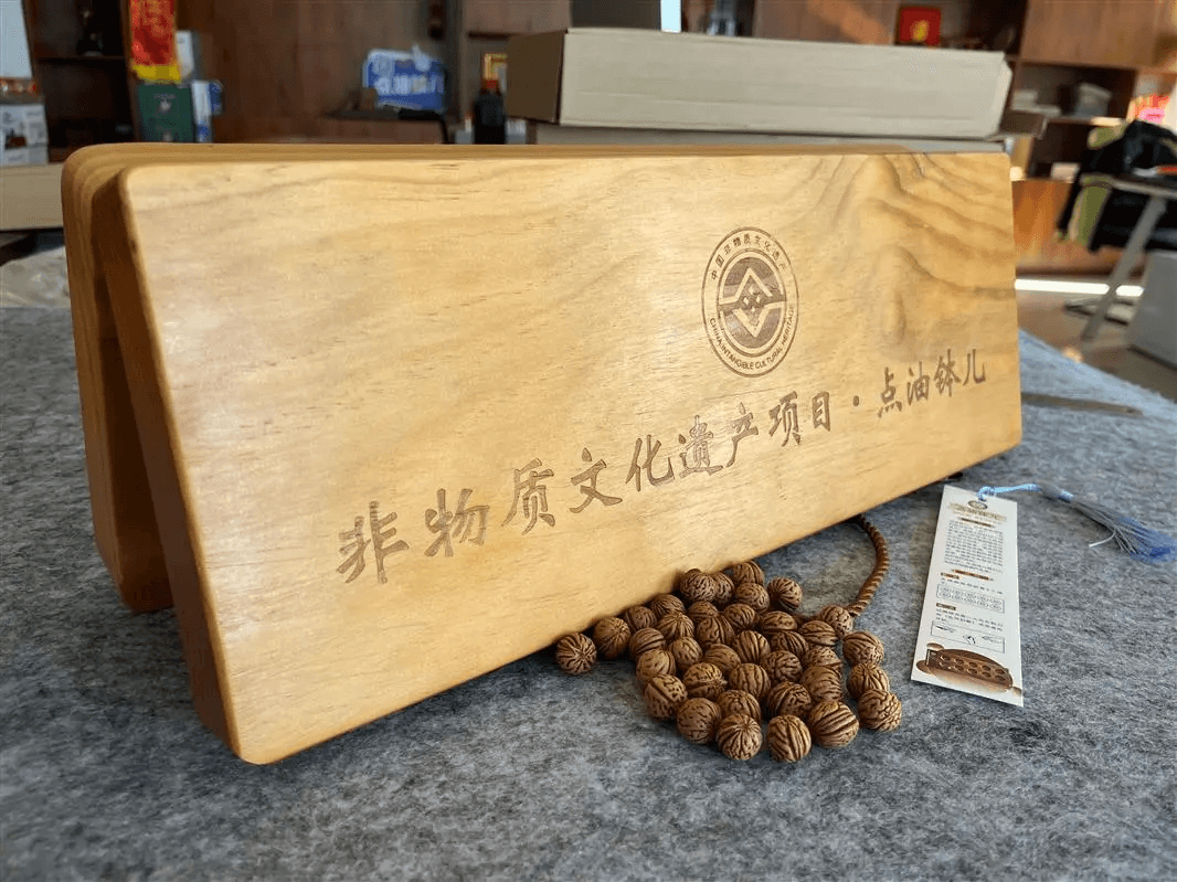 鄂尔多斯市：探索非遗创新传承新路径