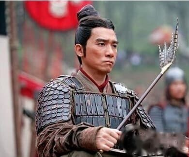 三国"赔了夫人又折兵"的典故：谁赔了夫人又折兵？