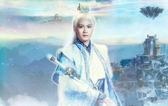 被称为万妖之祖的混鲲祖师究竟是谁？其实他在《山海经》中出现过
