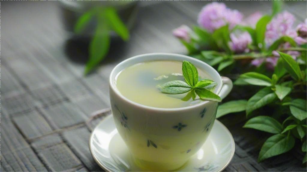 茶叶种植与加工史话：技术的进步与革新