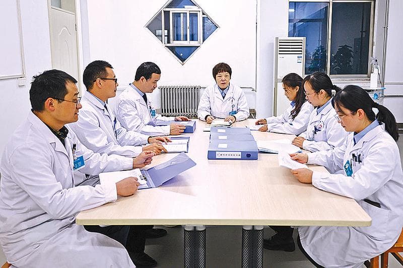 守护心脏健康的希望之光