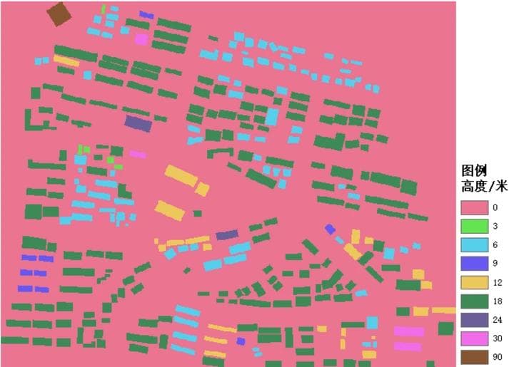 【GIS教程】ArcGIS做日照分析（附练习数据下载）