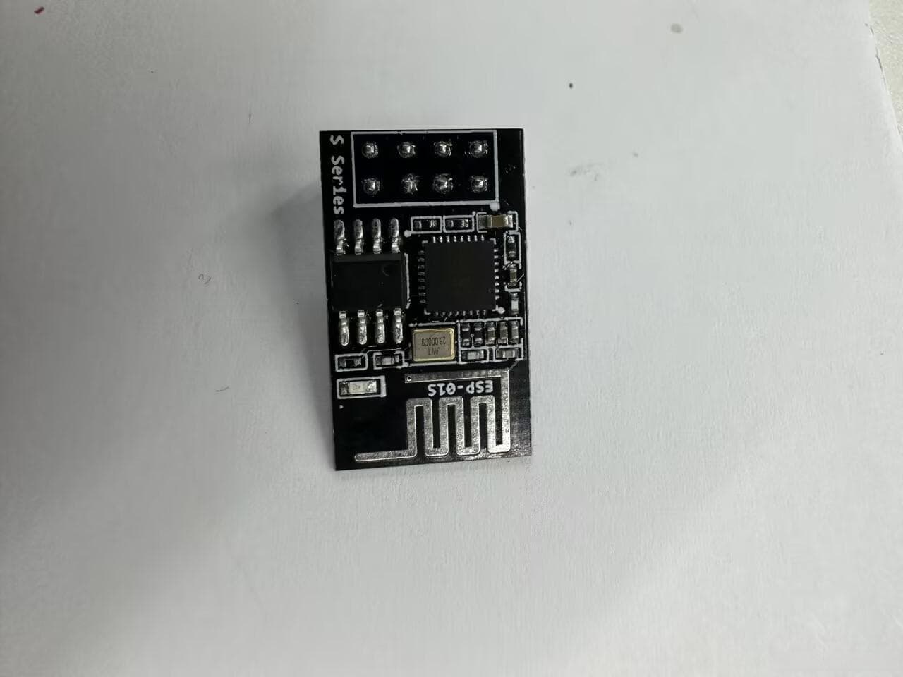 ESP8266模块完全指南：从入门到实战