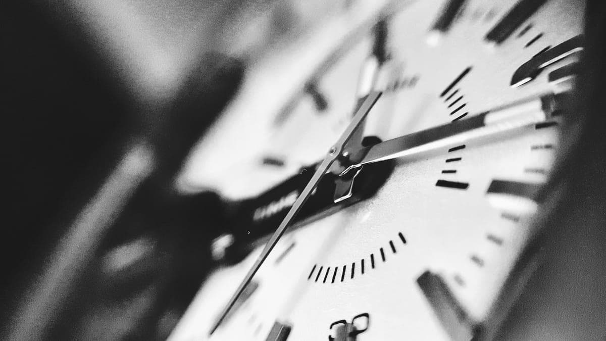 时间管理技巧大全：15个实用方法助你提升效率