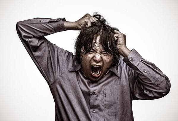 性格恶劣是什么样的