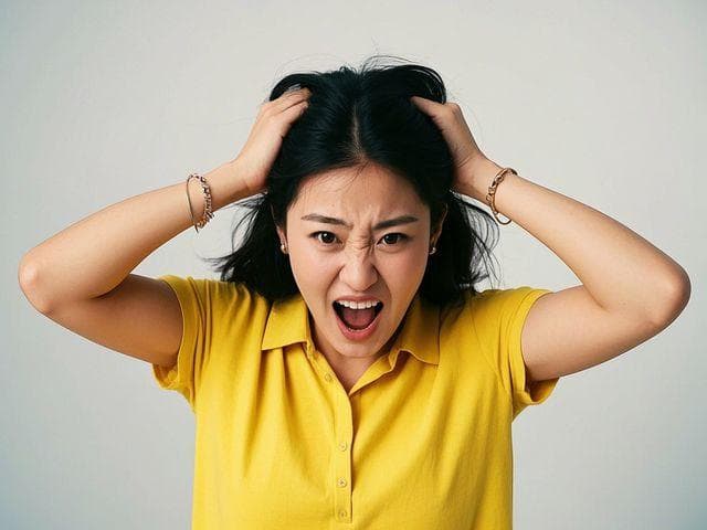 王殿武：认知进化论，你焦虑的原因是你的“欲望”大于“能力”