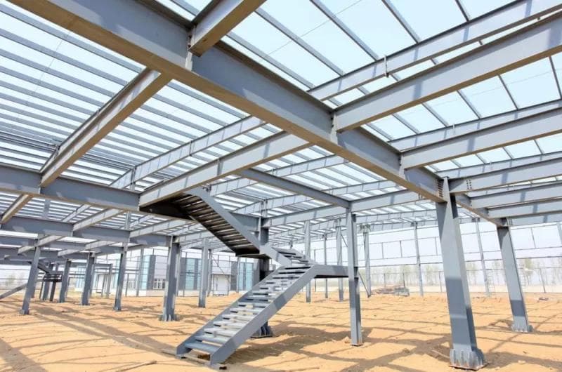 钢VS木材VS混凝土：结构工程常用材料的优缺点对比