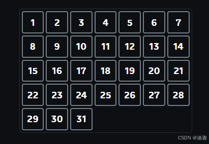 CSS Grid布局详解：从入门到实战