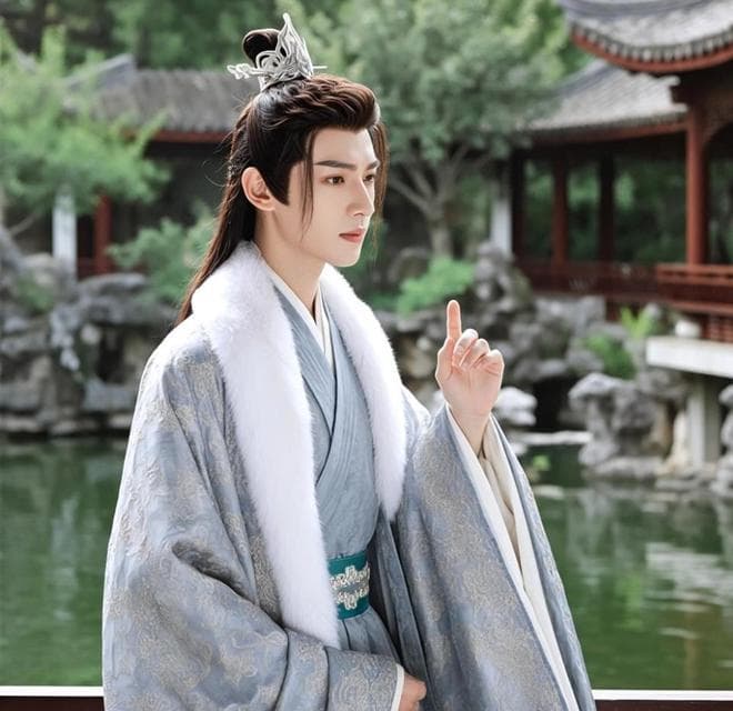 巧言应赞：当男生夸赞，趣味回应绽魅力