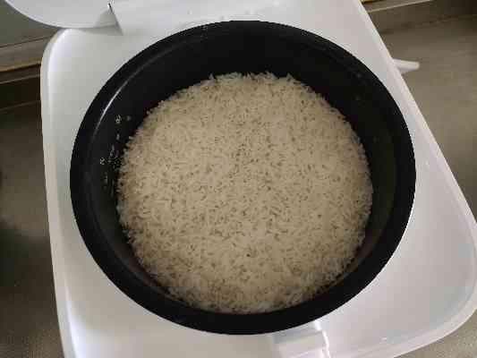 泡面锅煮米饭要多久才能熟以及正确煮法指南