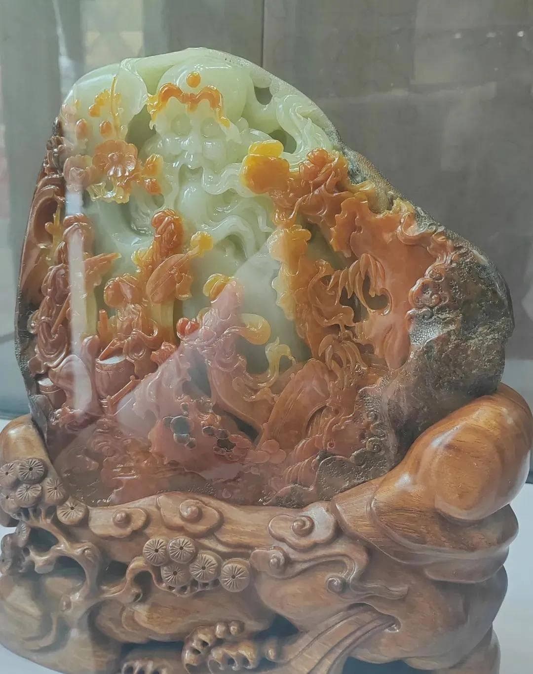 艺术品收藏：将来是最好的保值增值工具