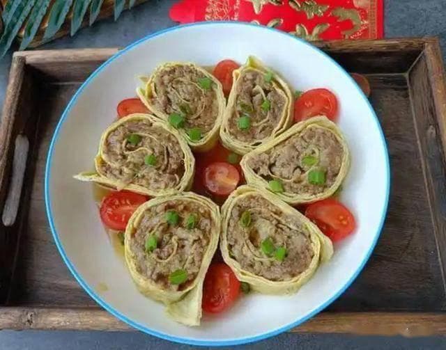 分享6道必备年夜饭硬菜，营养美味，好看有面，过年靠它们撑场面