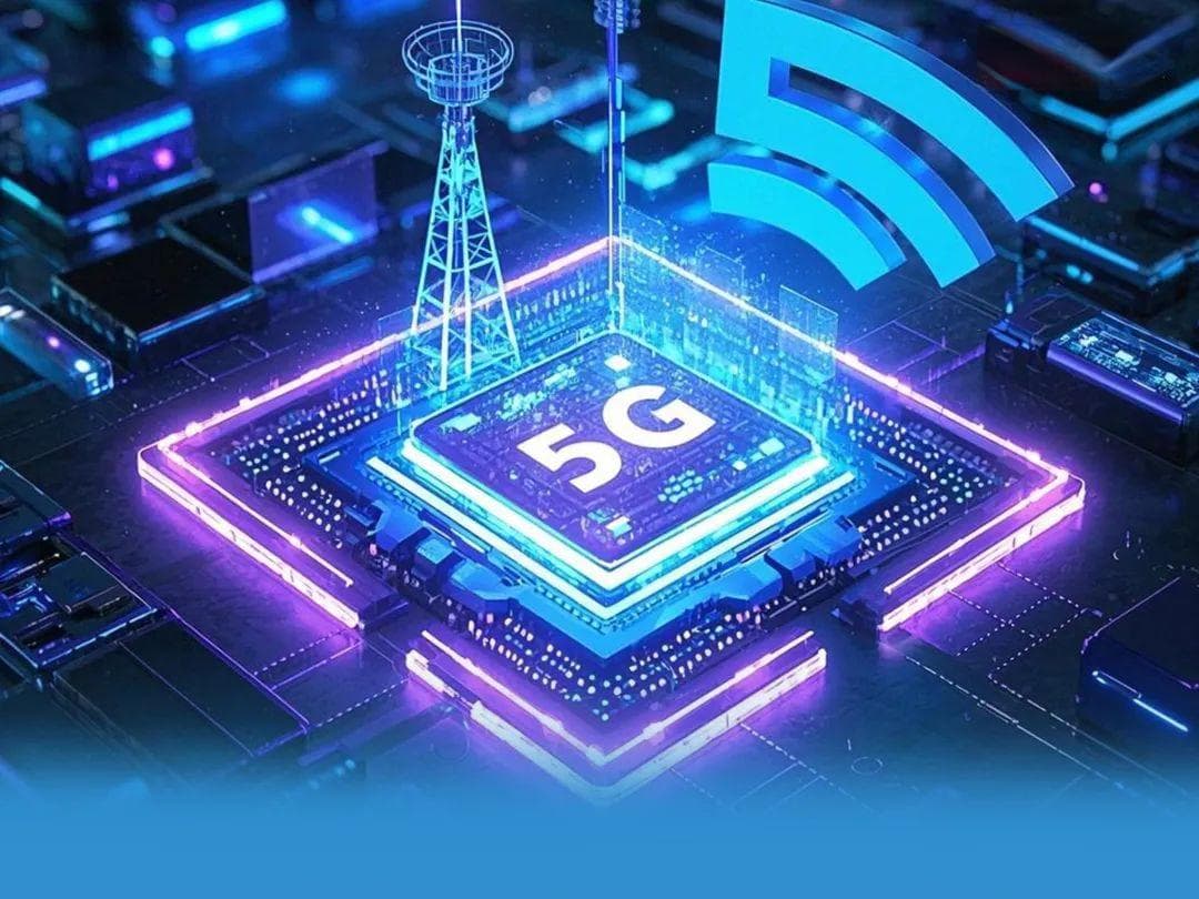 比5G速度更快的毫米波5G 明年试点或试商用，继续领先全球
