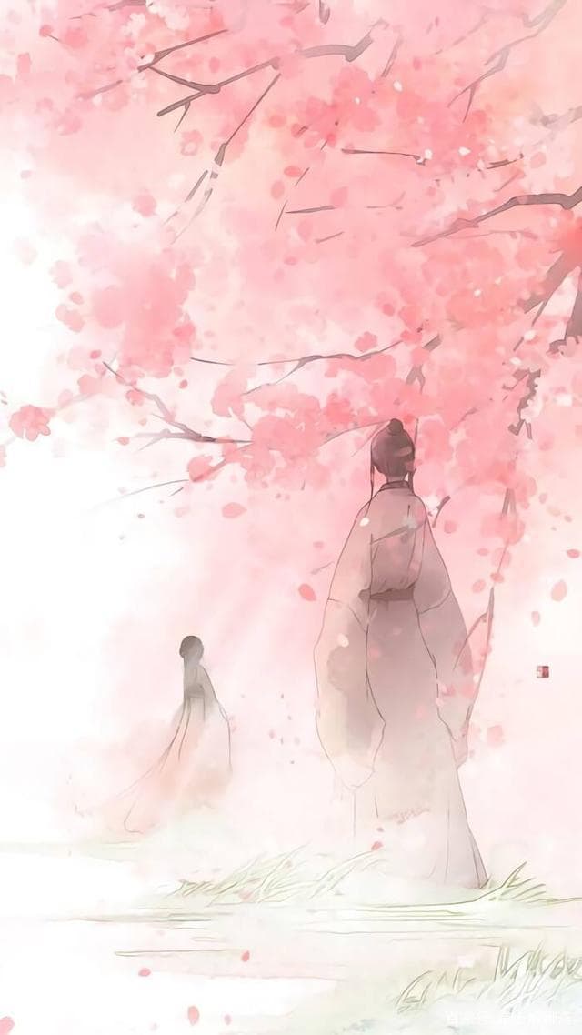 春草明年绿，王孙归不归？25句离别名句，阡陌红尘换你深情一回眸