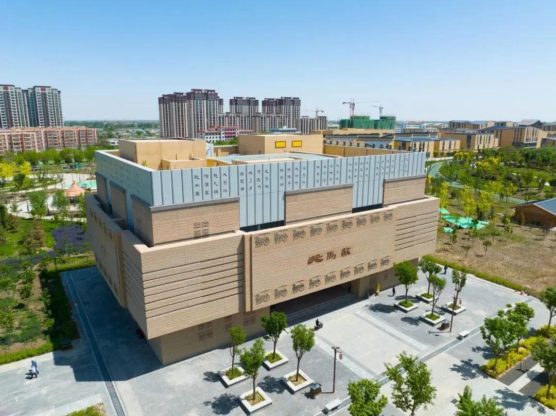 文旅融合 文化破题——武威市以新担当新作为促进高质量发展系列报道之一