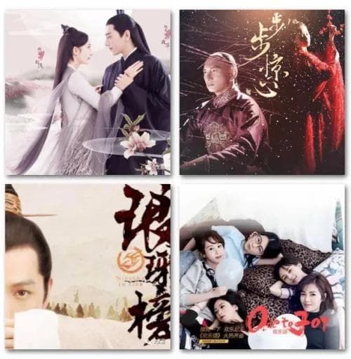 “网络文学20年20部作品”榜单出炉，你看过几部？