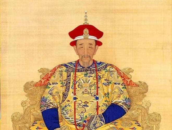 解析康熙选择雍正继承大位的必然缘由，时势所需的最佳人选