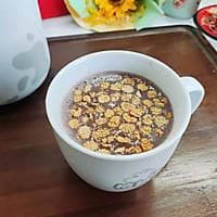 香浓养生五黑豆浆