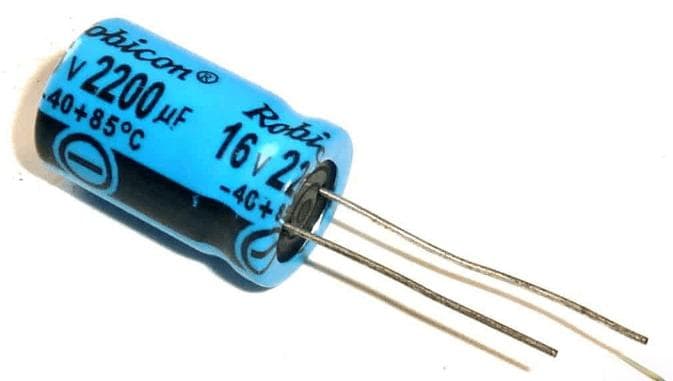 电容与电感：电子工程中的能量存储与信号控制