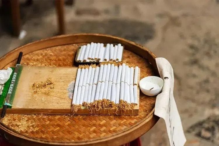 香烟市场或将大调整？3.5亿烟民将何去何从？